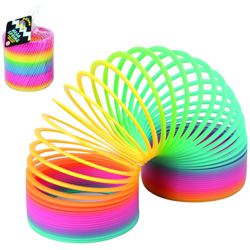 Keycraft - arc multicolor
