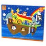 Arca lui Noe, Calendar de Advent Orange Tree Toys - 1