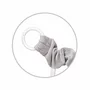 Arcada, BabyOno, Universala, Cu jucarii din plus, Pentru landou, carucior, scaun de masa, patut, Texturi multiple si sunete, Multicolor - 3
