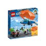 Lego - Arest cu paraautisti al politiei aeriene - 2