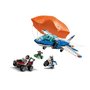 Lego - Arest cu paraautisti al politiei aeriene - 4