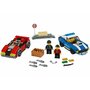 Set de joaca Arest pe autostrada LEGO® City, pcs  185 - 2