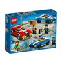 Set de joaca Arest pe autostrada LEGO® City, pcs  185 - 3