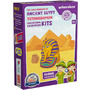 Arkerobox - Set arheologic educational si puzzle 3D, Egiptul Antic, Tutankhamon - 7
