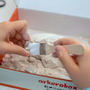 Arkerobox - Set arheologic educational si puzzle 3D, Grecia Antica, Calul Troian - 5