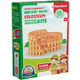 Arkerobox - Set arheologic educational si puzzle 3D, Roma antica, Colosseum - 2