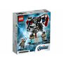 LEGO - Set de constructie Armura lui Thor ® Marvel Super Heroes, pcs  139 - 3