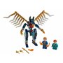 LEGO - Asaltul Aerian Eternals - 2