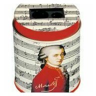 Fridolin - Accesoriu Ascutitoare Mozart