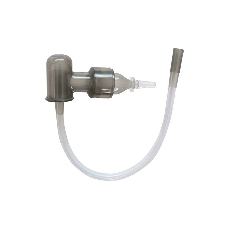 Lorelli - aspirator nazal manual, gri