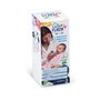 Flaem - Aspirator nazal manual  Baby, pentru bebelusi si copii, Alb/Albastru, AC0423P - 4