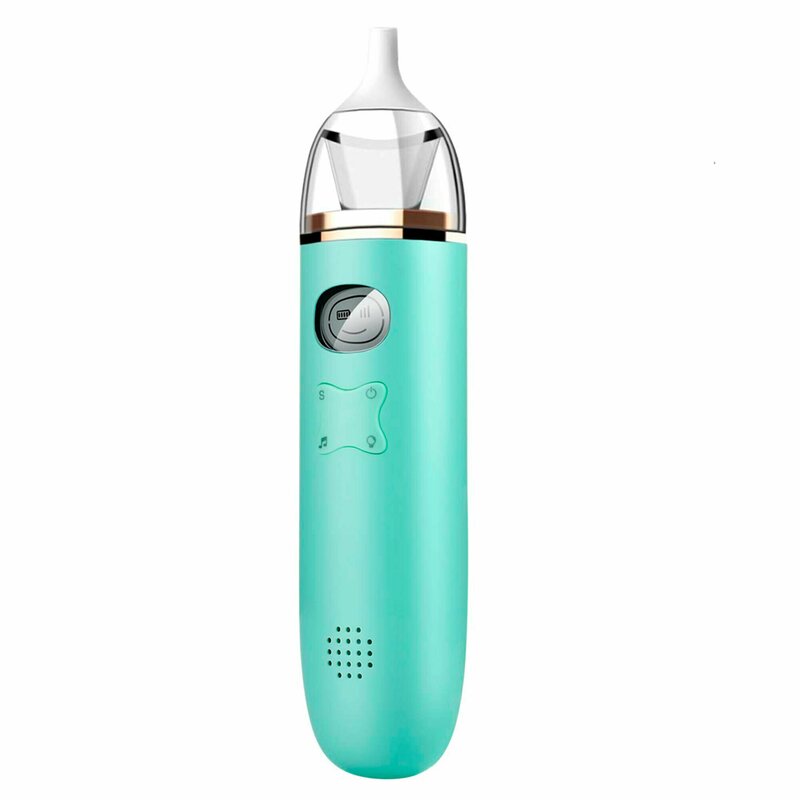 Bebumi - aspirator nazal si urechi , universal , muzica