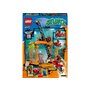 Lego - Atacul rechinilor - 3