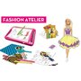 Atelier de moda - Barbie - 1