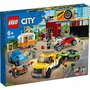 Lego - Set de joaca Atelier de tuning , ® City, Multicolor - 2