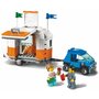 Lego - Set de joaca Atelier de tuning , ® City, Multicolor - 4