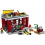 Lego - Set de joaca Atelier de tuning , ® City, Multicolor - 5