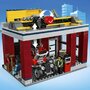 Lego - Set de joaca Atelier de tuning , ® City, Multicolor - 7