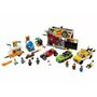 Set de joaca Atelier de tuning LEGO® City, pcs  897 - 2