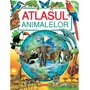 Corint - Atlasul animalelor - 1
