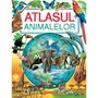 Corint - Atlasul animalelor - 2