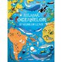Atlasul oceanelor si marilor lumii - 1