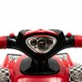 Atv copii, Baby Mix, Pana la 27 kg, Cu sunete si lumini, Cu sezut confortabil, Cu suport jucarii sub scaun, Cu roti rezistente, 12-36 luni, Green - 8