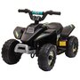 ATV electric Chipolino Speed black - 1