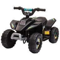 Chipolino - ATV electric  Speed black