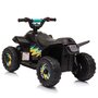 ATV electric Chipolino Speed black - 2