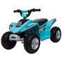 ATV electric Chipolino Speed blue - 1
