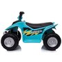 ATV electric Chipolino Speed blue - 3