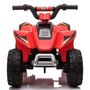 ATV electric Chipolino Speed red - 2