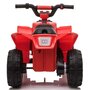 ATV electric Chipolino Speed red - 5