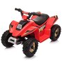 ATV electric Chipolino Speed red - 6