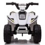 ATV electric Chipolino Speed white - 2