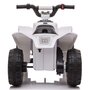 ATV electric Chipolino Speed white - 5