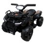 ATV electric pentru copii 2-4 ani J8AAA R-Sport - Negru - 1