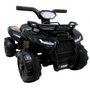 ATV electric pentru copii 2-4 ani J8AAA R-Sport - Negru - 2