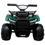 ATV electric pentru copii 2-4 ani J8AAA R-Sport - Verde - 3