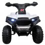 ATV electric pentru copii J8 R-Sport - Alb - 3