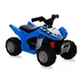 ATV copii, Lorelli, Electric, licenta Honda, 18-36 luni, Cu sunet si lumini, Blue - 1