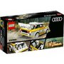Set de constructie Audi Sport quattro S1 LEGO® Speed Champions, pcs  250 - 3