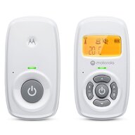 Motorola - Audio Monitor Digital  AM24