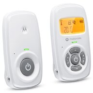 Audio Monitor Digital Motorola AM24