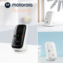 Audio Monitor Digital Motorola PIP10 - 4