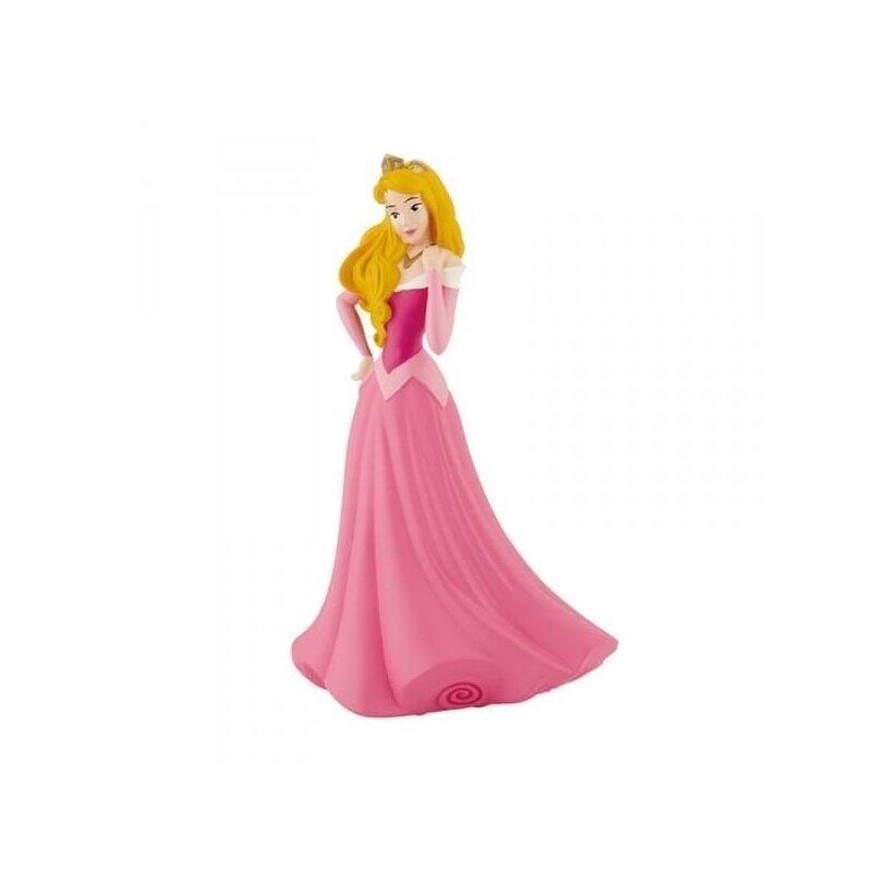 Bullyland - figurina aurora, roz