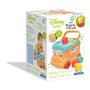 Disney Baby Clementoni - Autobuz De Sortat Forme Winnie - 2
