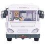 Autobuz Simba Fireman Sam Trevors Bus cu figurina si accesorii - 5