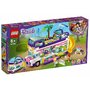 Set de constructie Autobuzul prieteniei LEGO® Friends - 1